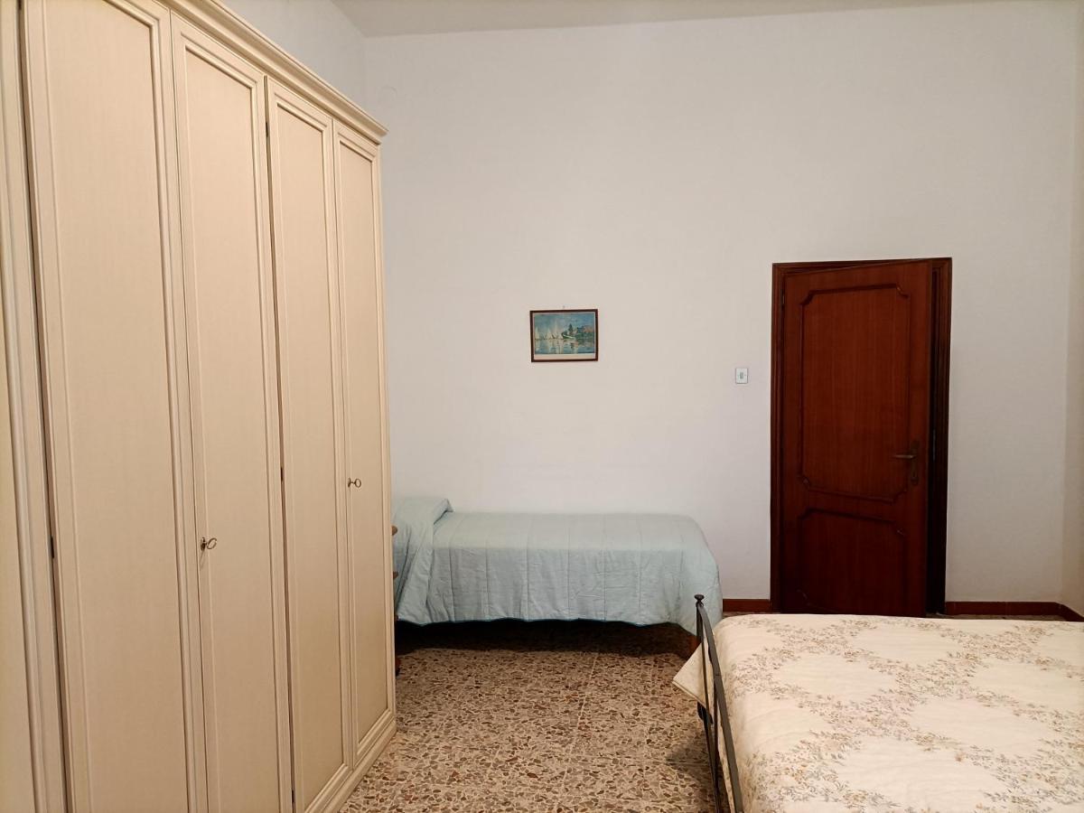 Antica Casa Ceccardi Apartment Livorno Exterior photo