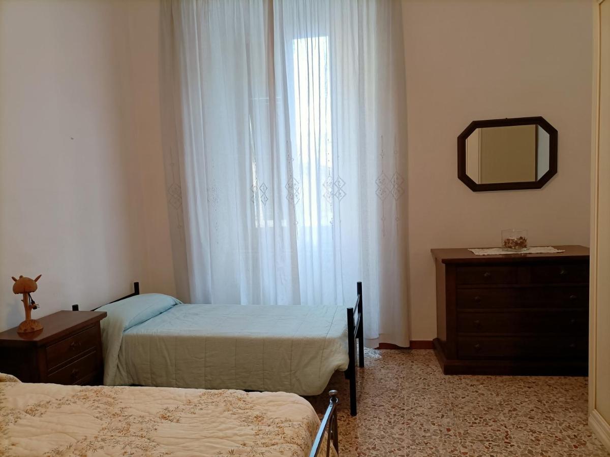 Antica Casa Ceccardi Apartment Livorno Exterior photo