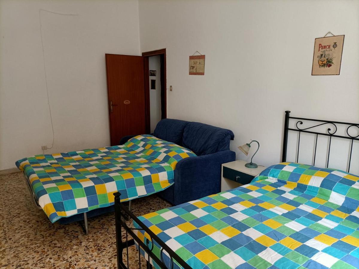 Antica Casa Ceccardi Apartment Livorno Exterior photo