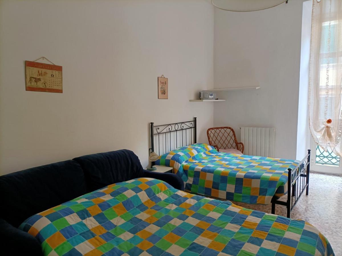 Antica Casa Ceccardi Apartment Livorno Exterior photo