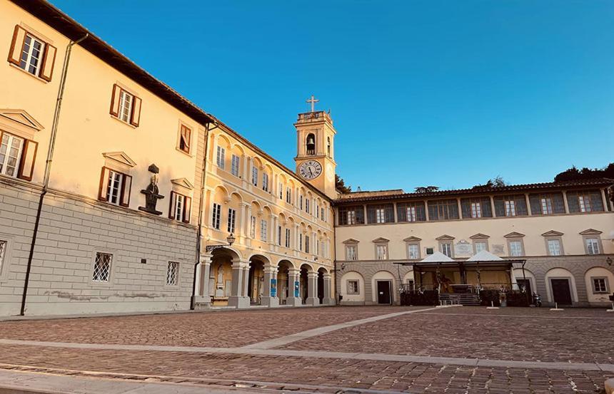Antica Casa Ceccardi Apartment Livorno Exterior photo